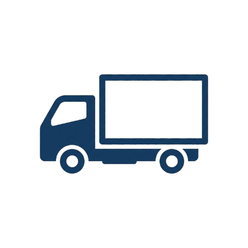 5-Ton Truck